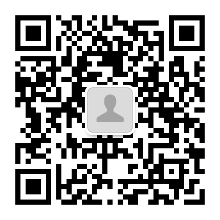 微信公众号二维码：司彬彬律师